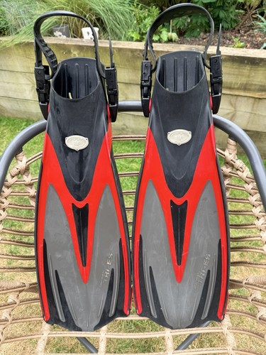 Tusa imprex tri scuba - imprex, tri-ex