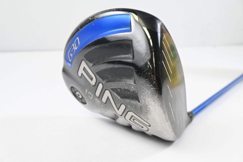 Ping g30 driver - driver, 10.5