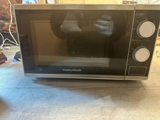 Morphy richards 20l - morphy, 800w