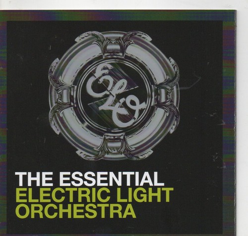 Electric light orchestra the - electric,