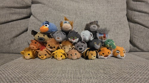 Disney tsum bundle 21 - disney, of