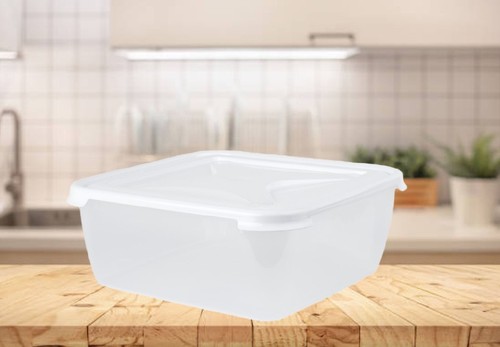 Wham food storage container - food,
