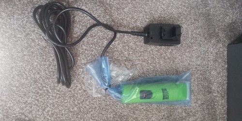 Brand new lime - brand,