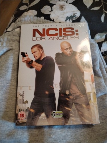 Ncis los angeles the fourth - ncis,