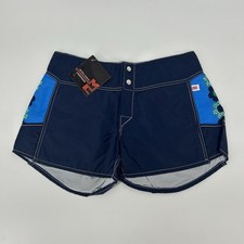 Vintage 1970s Swim trunks