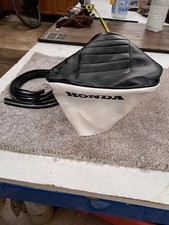 NOS HONDA EXPRESS CAREN 50