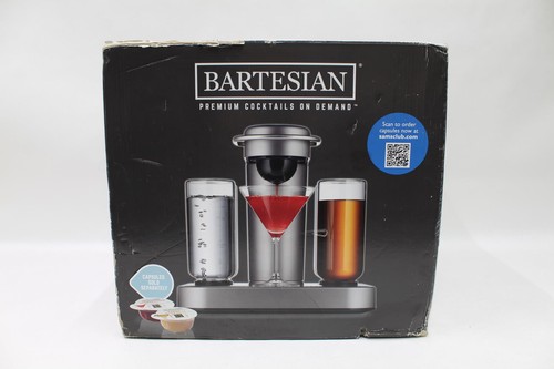 Bartesian premium cocktail - premium,