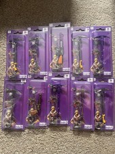 Fortnite 3D Metal Weapon Toy