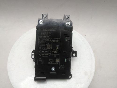 Mercedes class wireless - mercedes,