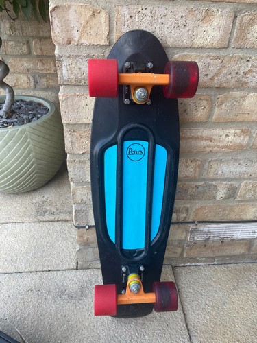 Penny board inch custom - board,