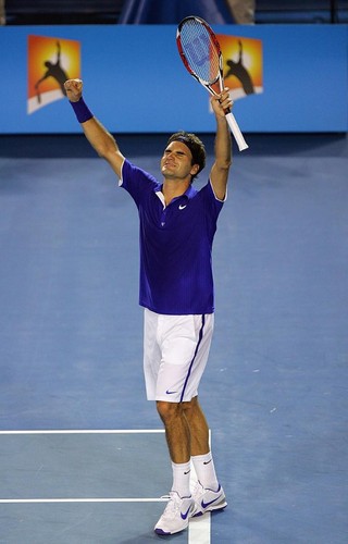 Nike roger federer shirt - roger,