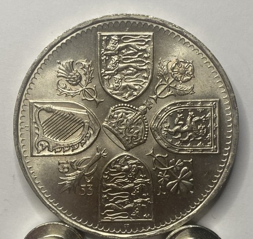 1953 queen elizabeth - queen,