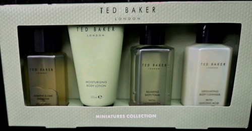 Ted baker london - ted,