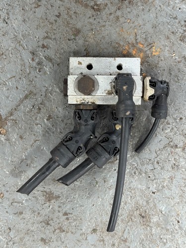 Volvo 2015 air - fh, valve