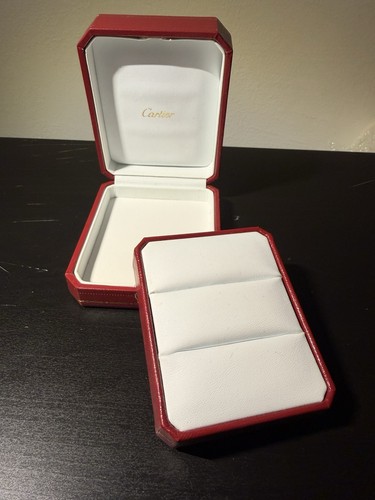 Cartier love double wedding - cartier,