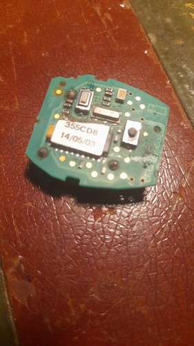 Genuine used rover mini - genuine, 2