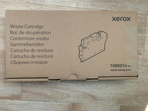 Genuine xerox phaser - xerox,