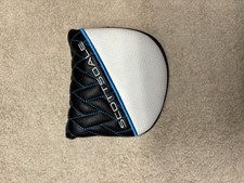 Ping Scottsdale Mallet Putter