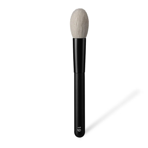 Rephr soft goat - fude, medium