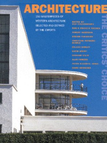 Architecture edited by dan - -,