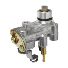 Oil pump assy - assy, fit