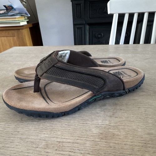 Karrimor men leather thong - men’s,