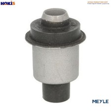 BUSHING AXLE BEAM 014 035