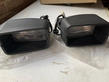 Ford New Holland 40 and 60