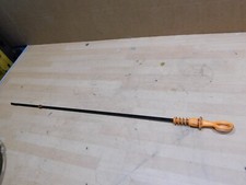 VW CADDY MK3 GOLF MK5 2.0 SDI ENGINE OIL DIPSTICK 038115611B