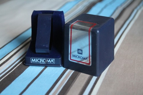 Microme vintage box - microme,