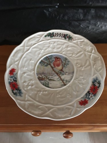 Irish parian donegal china - irish,
