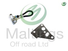 Landrover td5 fuel - td5,