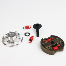 Dual Spring Performance Metal