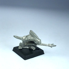 Skink Salamander Handler