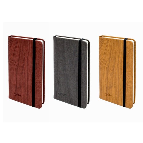 New pocket notebook - new,