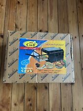 Mini Chef Tandoori Oven