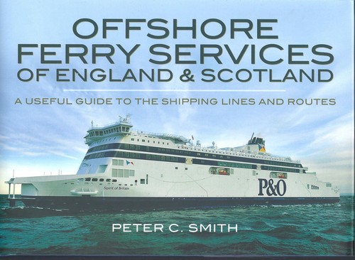 Offshore ferry services - offshore,