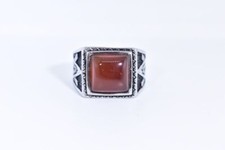 Vintage Stainless Steel