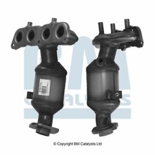 For Toyota Yaris NCP9 1.3 BM