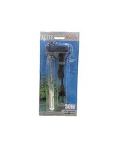 Aquarium, Elite Radiant Aquarium Heater (50 Watts (8" Long))