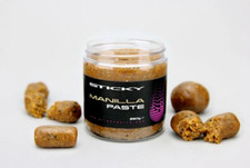 Sticky Bait Manilla Paste