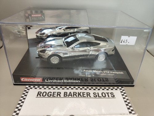 Carrera evolution 25487 aston - 25487,