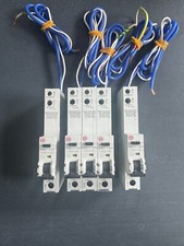 WYLEX PSBS Range MCB/ RCBO