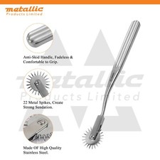 Wartenberg Pin Wheel Sensory