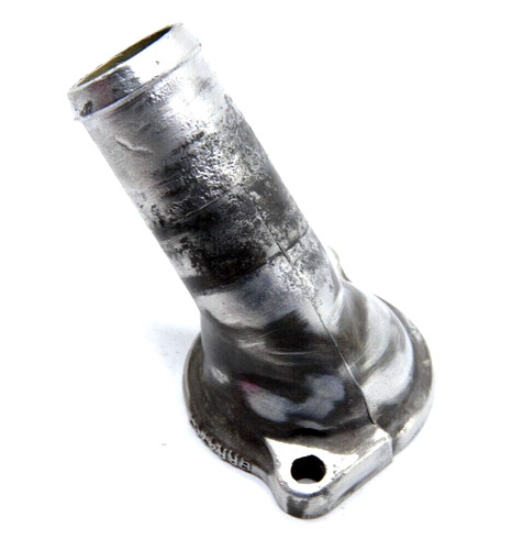Coolant elbow outlet for range - coolant,