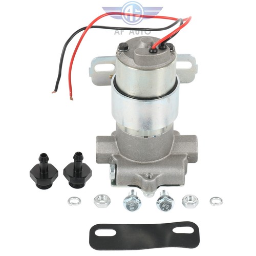 Electric fuel pump - 97, gph