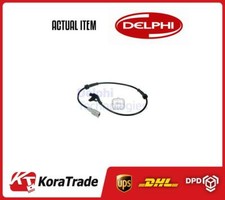 FRONT ABS SENSOR WHEEL SPEED