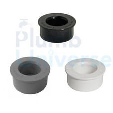 Solvent Weld Boss Adaptor