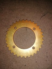 Honda Monkey Bike Z50 Talon