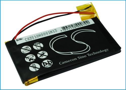 Premium battery for palm - premium,